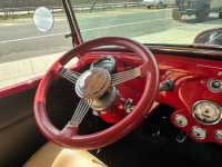 1930 Ford Model A for sale in Michigan (ID-126754)