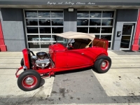 1930 Ford Model A for sale in Michigan (ID-126754)