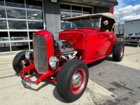 1930 Ford Model A for sale in Michigan (ID-126754)