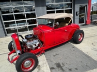 1930 Ford Model A for sale in Michigan (ID-126754)
