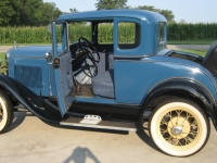 1930 Ford Model A for sale (ID-127226)