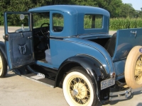 1930 Ford Model A for sale (ID-127226)