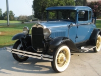 1930 Ford Model A for sale (ID-127226)