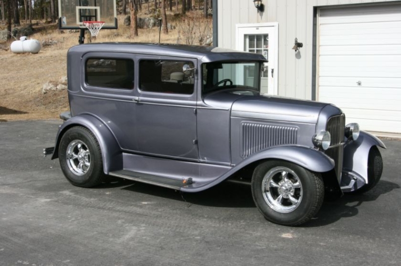 1930 Ford Model A for sale (ID-127229)
