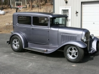 1930 Ford Model A for sale (ID-127229)