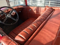 1930 Ford Model A for sale in Michigan (ID-127831)