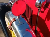 1930 Ford Model A for sale in Michigan (ID-127831)