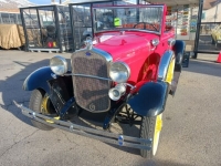 1930 Ford Model A for sale in Michigan (ID-127831)