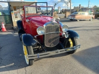 1930 Ford Model A for sale in Michigan (ID-127831)