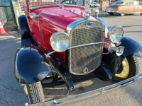 1930 Ford Model A for sale in Michigan (ID-127831)