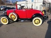 1930 Ford Model A for sale in Michigan (ID-127831)