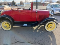 1930 Ford Model A for sale in Michigan (ID-127831)