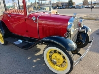 1930 Ford Model A for sale in Michigan (ID-127831)