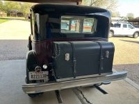 1930 Ford Model A for sale in Midlothian, Texas (ID-127958)