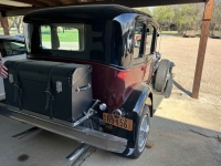 1930 Ford Model A for sale in Midlothian, Texas (ID-127958)