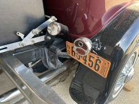 1930 Ford Model A for sale in Midlothian, Texas (ID-127958)