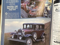 1930 Ford Model A for sale in Midlothian, Texas (ID-127958)