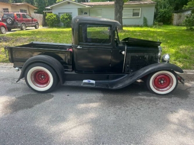 1930 Ford Model A for sale