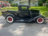 1930 Ford Model A for sale in Michigan (ID-128612)