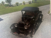 1930 Ford Model A for sale in Michigan (ID-128612)