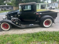 1930 Ford Model A for sale in Michigan (ID-128612)