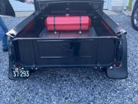 1930 Ford Model A for sale in Michigan (ID-128612)