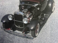 1930 Ford Model A for sale in Michigan (ID-128612)