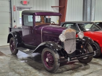 1930 Ford Model A for sale in Michigan (ID-130065)