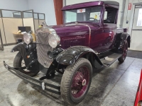 1930 Ford Model A for sale in Michigan (ID-130065)