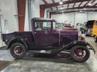 1930 Ford Model A for sale in Michigan (ID-130065)