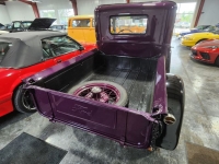 1930 Ford Model A for sale in Michigan (ID-130065)