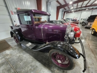 1930 Ford Model A for sale in Michigan (ID-130065)
