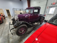 1930 Ford Model A for sale in Michigan (ID-130065)