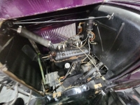 1930 Ford Model A for sale in Michigan (ID-130065)