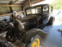 1930 Ford Model A for sale in Michigan (ID-130125)