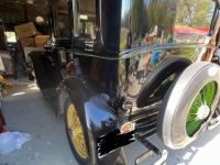 1930 Ford Model A for sale in Michigan (ID-130125)