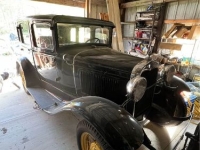 1930 Ford Model A for sale in Michigan (ID-130125)
