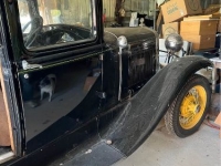 1930 Ford Model A for sale in Michigan (ID-130125)