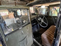 1930 Ford Model A for sale in Michigan (ID-130125)