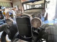 1930 Ford Model A for sale in Michigan (ID-130125)