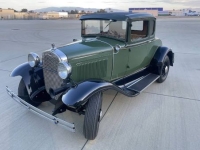 1930 Ford Model A for sale in Michigan (ID-130352)