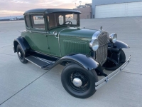 1930 Ford Model A for sale in Michigan (ID-130352)