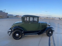 1930 Ford Model A for sale in Michigan (ID-130352)