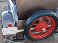 1930 Ford Model A for sale in Michigan (ID-130983)
