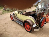 1930 Ford Model A for sale in Michigan (ID-130983)