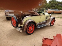 1930 Ford Model A for sale in Michigan (ID-130983)