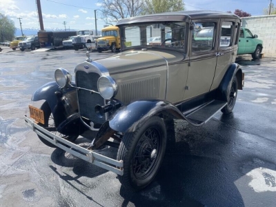 1930 Ford Model A for sale