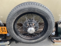 1930 Ford Model A for sale in Michigan (ID-130985)