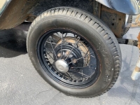 1930 Ford Model A for sale in Michigan (ID-130985)