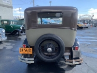 1930 Ford Model A for sale in Michigan (ID-130985)